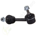 Set of 4 Front Stabilizer Sway Bar Links for Nissan Altima (2007–2013)
