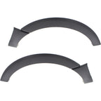 Fender Trim Set for Ford Expedition (2007–2014) Rear Left & Right