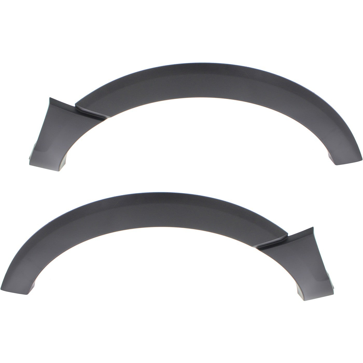 Fender Trim Set for Ford Expedition (2007–2014) Rear Left & Right