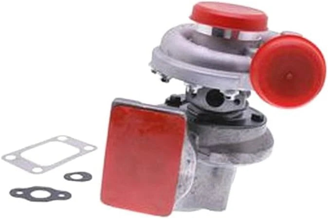 Turbo GT2052S Turbocharger for JCB Loader 411B 416 3CX 4CX (2024)