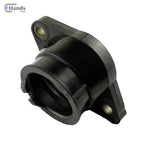 Intake Manifold Flange Boot for Yamaha TW200 (1987–2010)