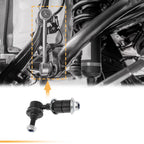 2X Front Stabiliser Sway Bar Link for Mitsubishi Outlander (2003–2006)