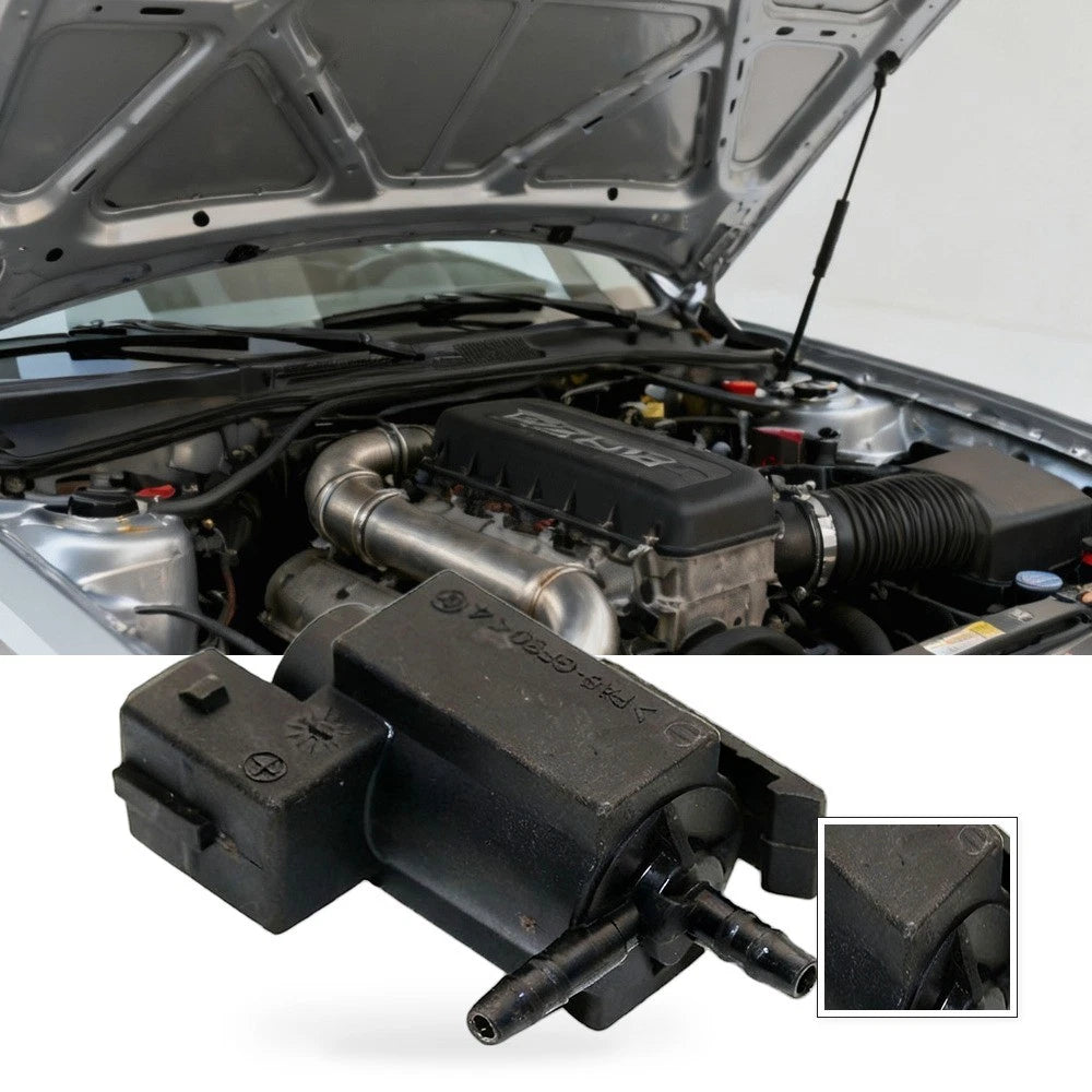 Solenoid Valve for BMW (11741742712, 11747810831, 11740396414)