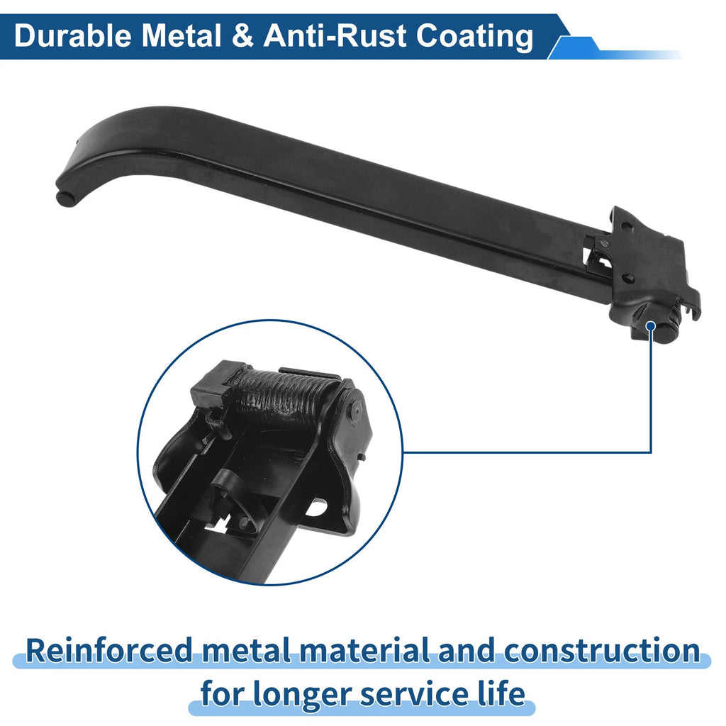 Rear Left & Right Door Check Strap for Renault Master III (2010–2020) No. 904702142R