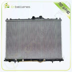 Aluminum Radiator for Mitsubishi Endeavor (2004–2008, 2010–2011)