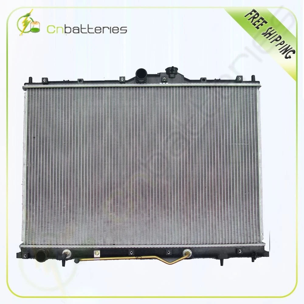 Aluminum Radiator for Mitsubishi Endeavor (2004–2008, 2010–2011)