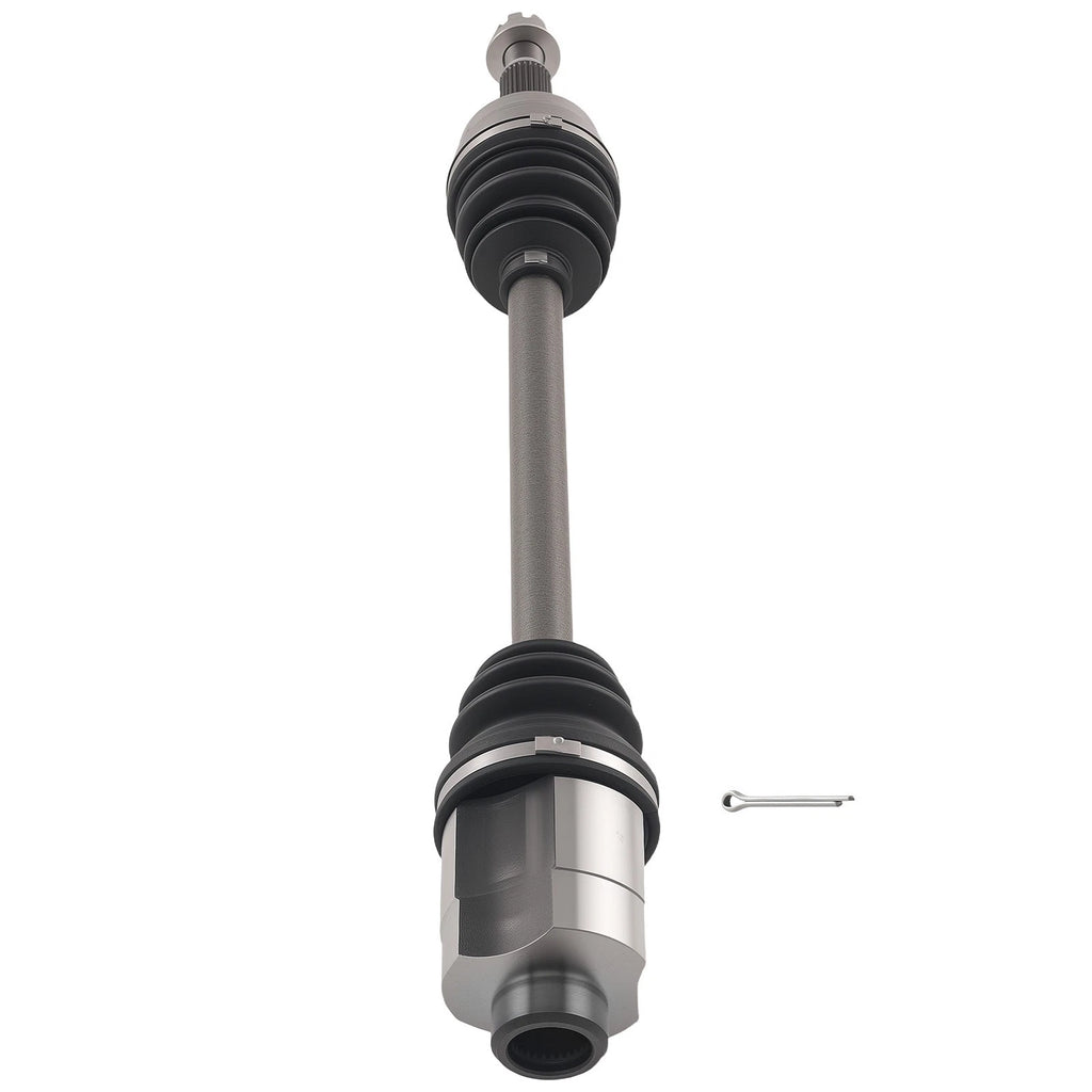 1X Front Right CV Axle Shaft for Jeep Patriot (2014–2017)