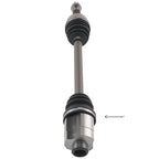 1X Front Right CV Axle Shaft for Jeep Patriot (2014–2017)