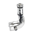 Rear Heel Toe Shifter Pedal for Harley Softail (2018-2023)