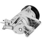 AC Compressor & Clutch for Chevrolet Equinox GMC Terrain (2010–2011) 20879987