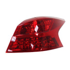 Replacement Passenger Side Outer Tail Light Assembly For 2011-2014 Nissan Murano
