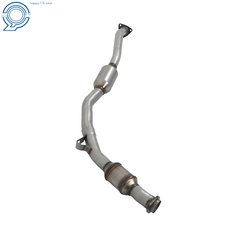 Rear Catalytic Converter for Subaru Forester, Impreza (2008–2010)