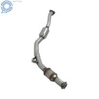 Rear Catalytic Converter for Subaru Forester, Impreza (2008–2010)