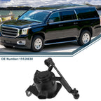 Air Suspension Ride Height Level Sensor for Cadillac Escalade (2002–2020) No. 15128630