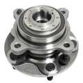 Front Wheel Bearing Hub Assembly for Toyota Tundra (2007–2021) Sequoia (2008–2022) 950006