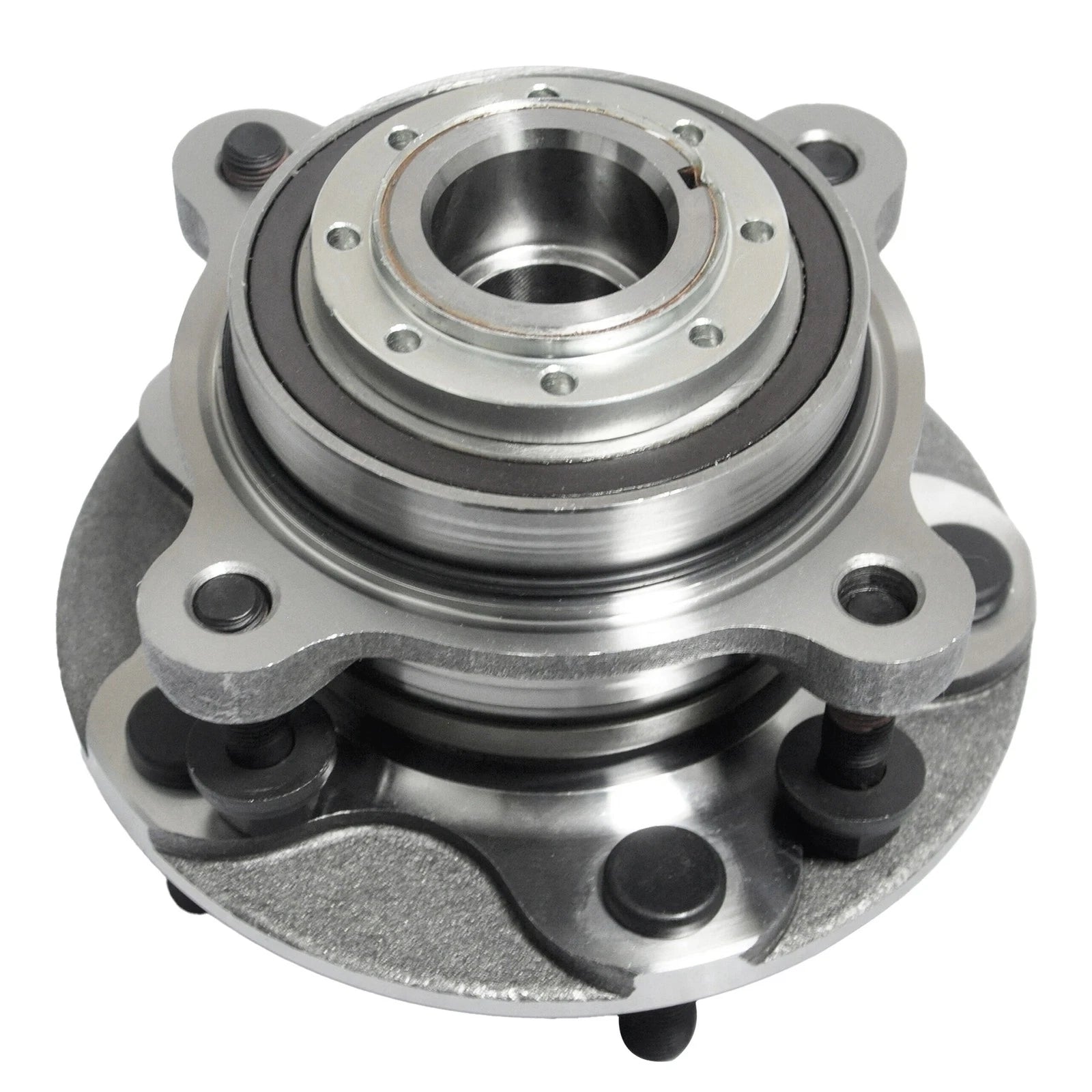 Front Wheel Bearing Hub Assembly for Toyota Tundra (2007–2021) Sequoia (2008–2022) 950006