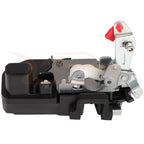 Tailgate Lock Latch Actuator for Jeep Liberty (2003-2007)