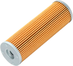 K&N Performance Oil Filter for Husqvarna/KTM (KN-650)