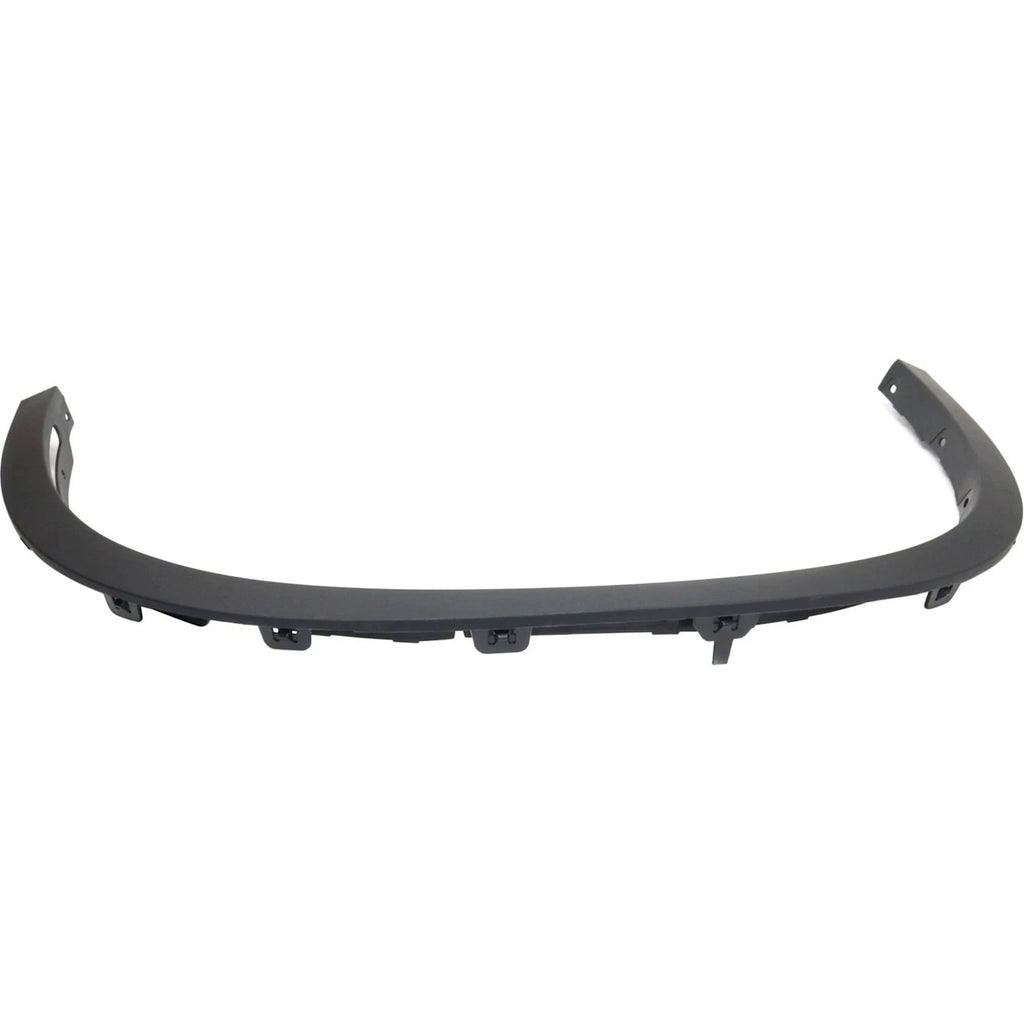 Fender Trim for BMW X5 (2014–2018) Set of 2 Front for 18-19 in. Wheels