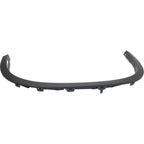 Fender Trim for BMW X5 (2014–2018) Set of 2 Front for 18-19 in. Wheels