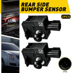 2X Rear Side Bumper Sensor 13504470 for Chevrolet Traverse (2011–2016) GMC Acadia (2011–2016)