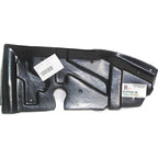 Engine Splash Shield for Hyundai Elantra (2001–2006) Passenger Side Lower