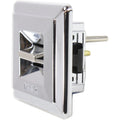 Set of 2 Door Lock Switches for Chevy Olds Express Van SaVana Le Sabre
