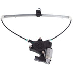 Power Window Regulator Set of 2 for Mazda CX-7 (2007–2012)