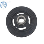Harmonic Balancer for Chrysler Dodge Jeep Ram Fiat Kia (2006–2015)