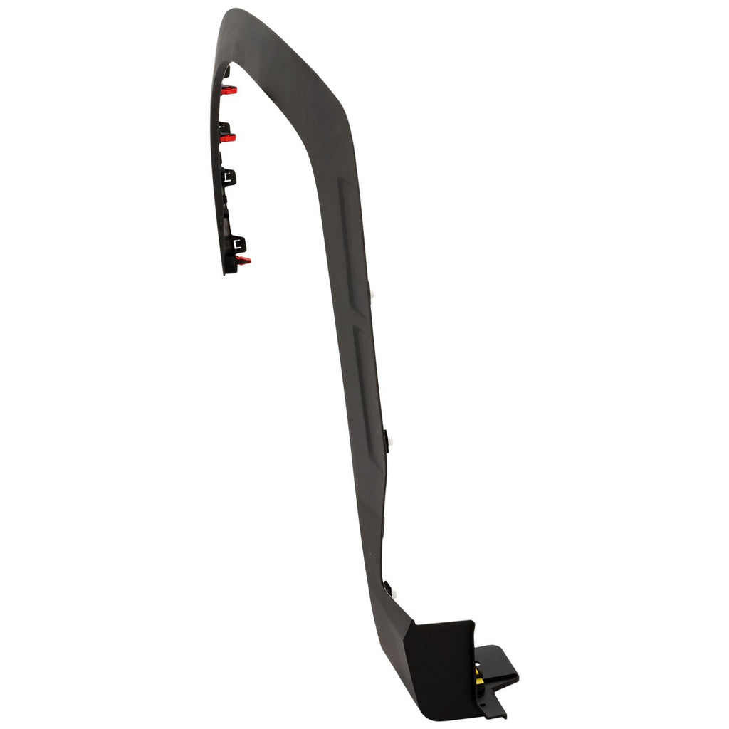 Fender Flares Moulding Trim for Front Driver Left Side