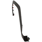 Fender Flares Moulding Trim for Front Driver Left Side