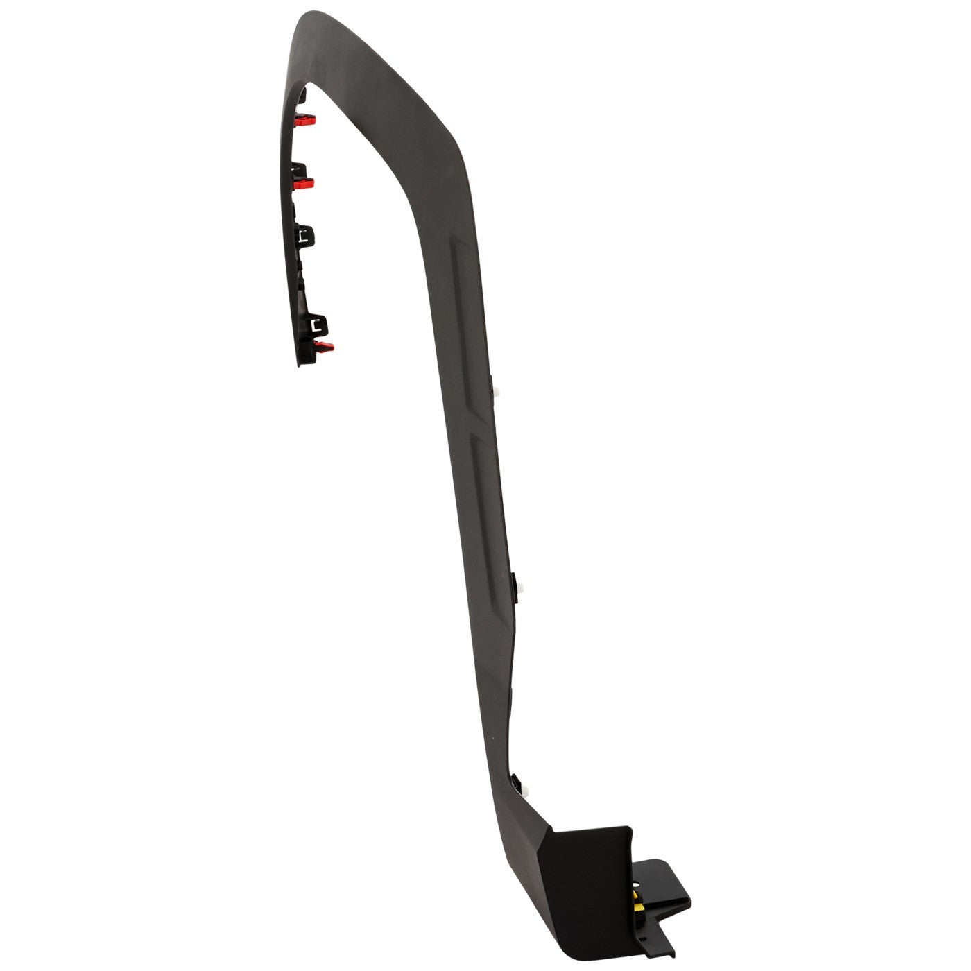 Fender Flares Moulding Trim for Front Driver Left Side