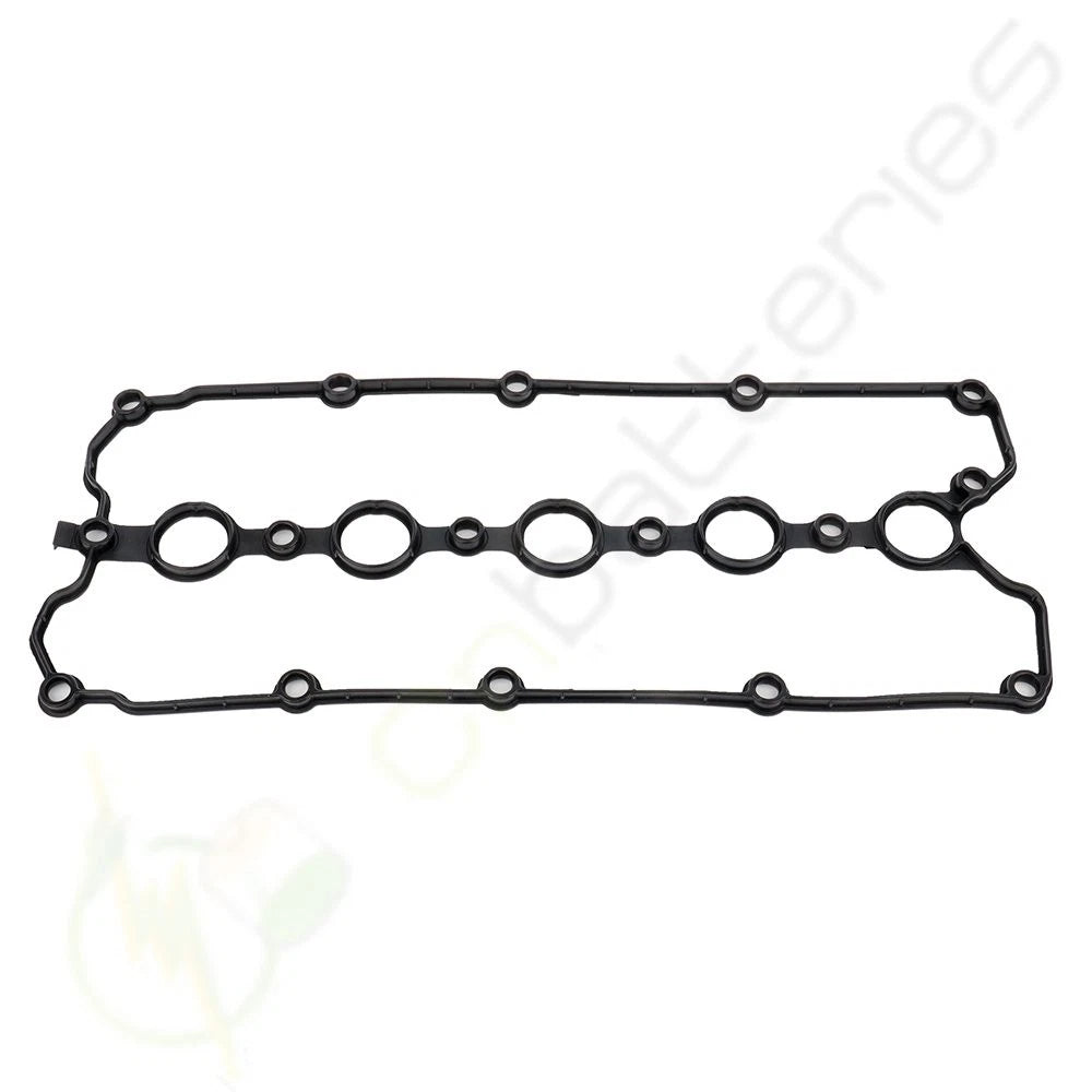 Engine Valve Cover w/ Gaskets for Volkswagen Jetta (2005–2014) 07K103469L