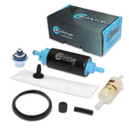QFS Fuel Pump Set with Regulator, Gasket, Filter for Ski-Doo Expedition Legend (2003–2012)