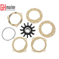 Engine Flexible Water Pump Impeller Kit for Medalist Sabre V6 (Cont.)