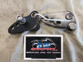 Lowering Kit 1" to 2" for Harley Davidson FLH