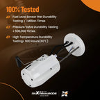 Fuel Pump Assembly for Toyota Tundra (2005–2006)