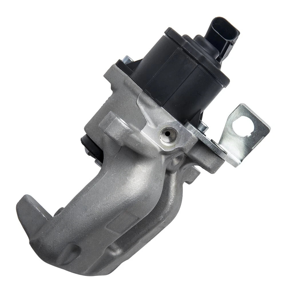 Rear Left Brake Caliper with Parking Motor for VW Passat (2005-2008)