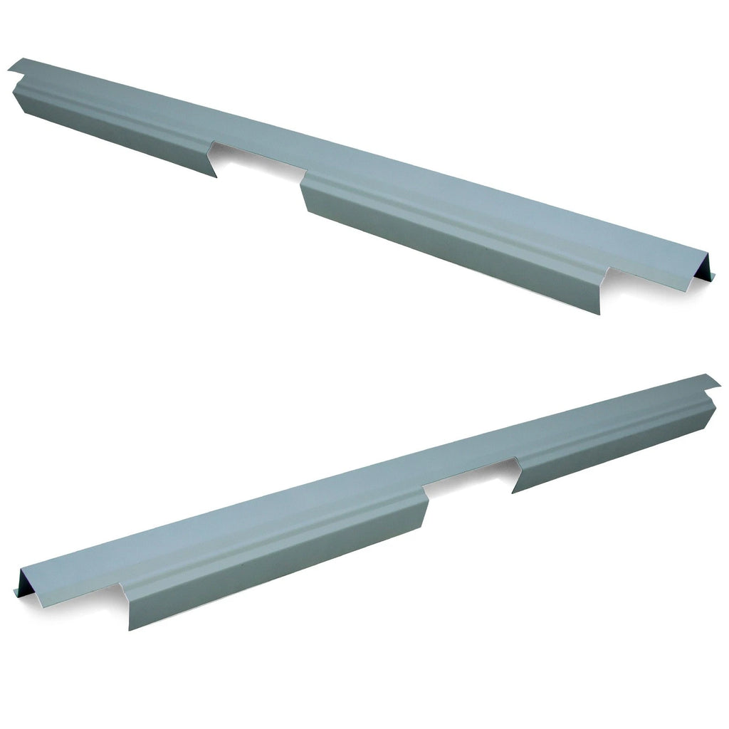 Pair Rocker Panels for Toyota Corolla (2003–2008) Factory Style