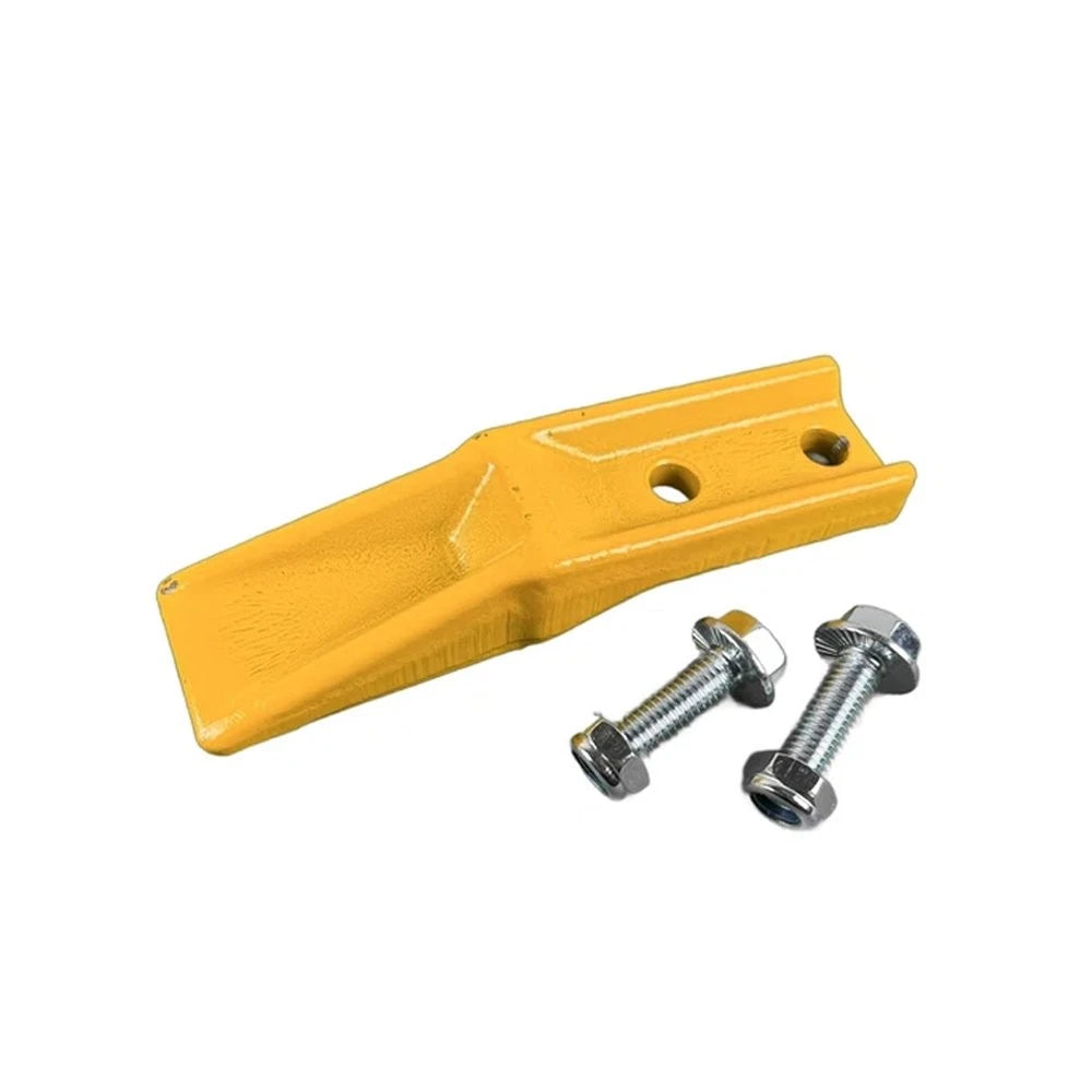 Bucket Teeth Kit for Mini Excavator Digger