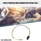 Multi-Purpose Wire Connector Pigtail Plug for Chevy ( Specified)