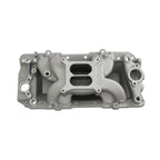 Dual Plane Intake Manifold for Big Block Chevy V8 (1965–2002)