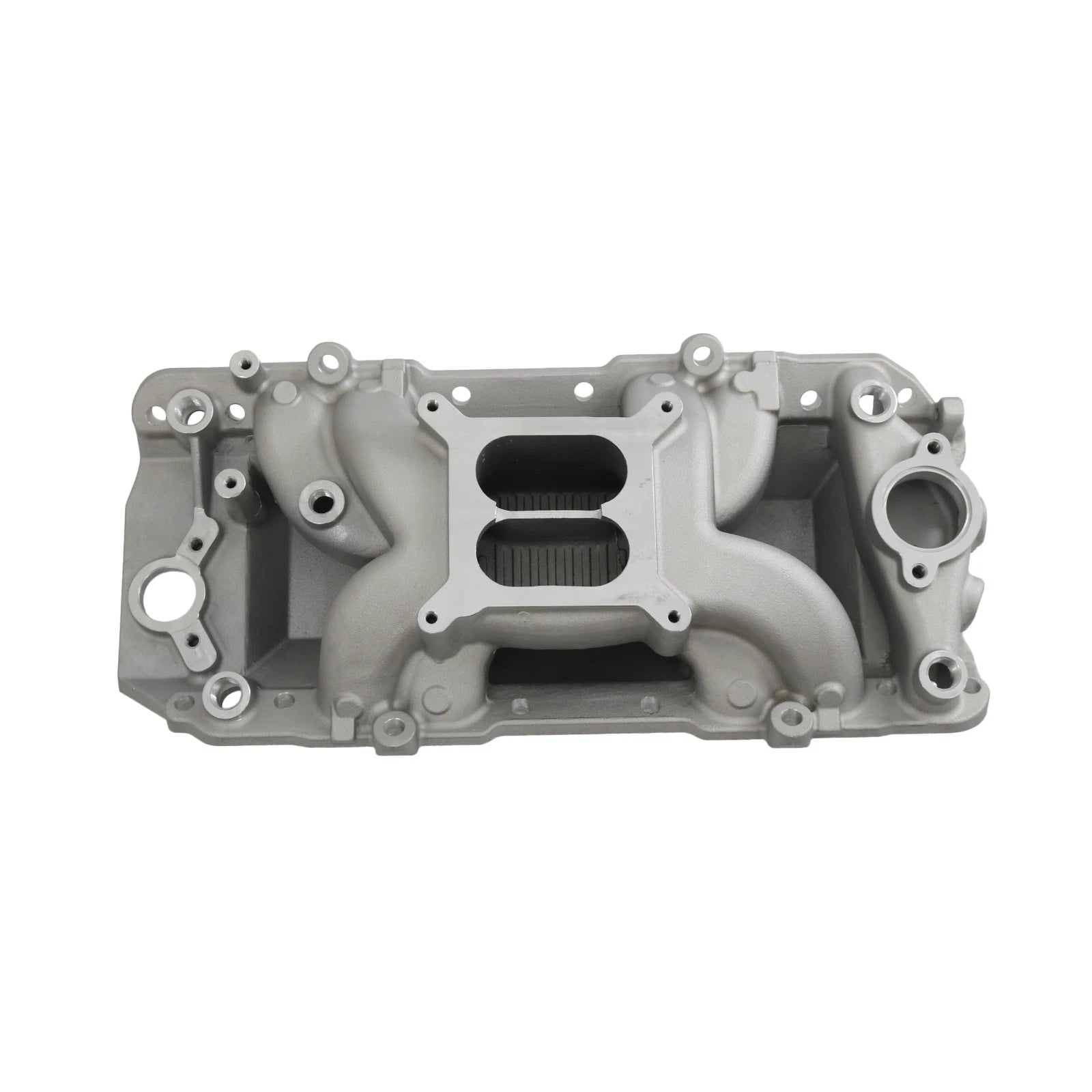 Dual Plane Intake Manifold for Big Block Chevy V8 (1965–2002)