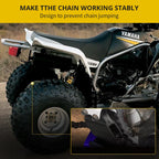 Chain Roller Support Guide for Yamaha Blaster 200 (2000–2006) #38W-22199-00-00
