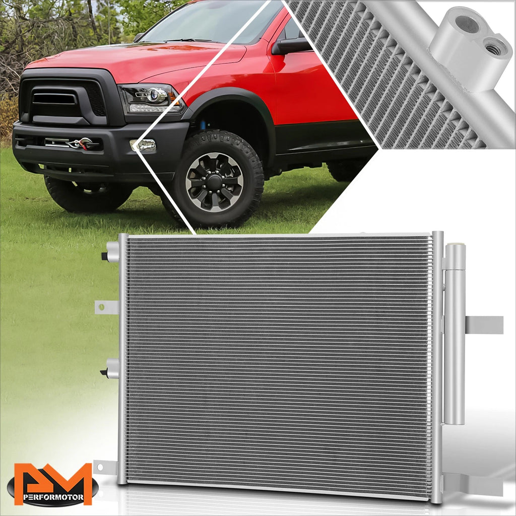 Badgeless Honeycomb Mesh Front Bumper Grille for Ford F-150 (2021–2023)