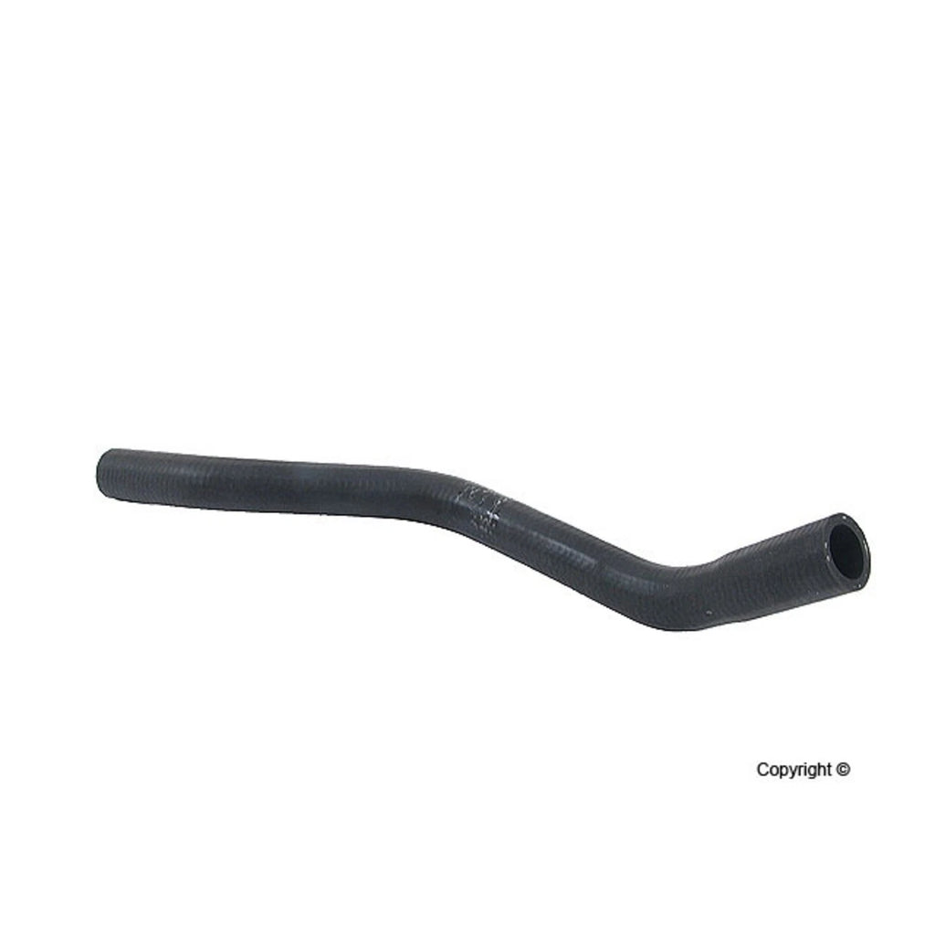 Coolant Reservoir Hose for Jaguar S-Type (2000–2007)
