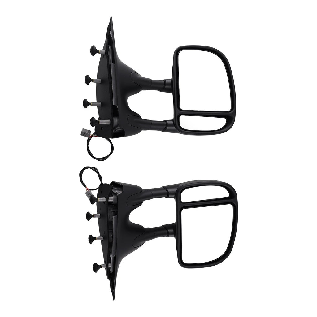 Rear View Side Mirror for Ford E150/E250/E350/E450 (2009–2016) 9C2Z17683CA