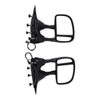 Rear View Side Mirror for Ford E150/E250/E350/E450 (2009–2016) 9C2Z17683CA