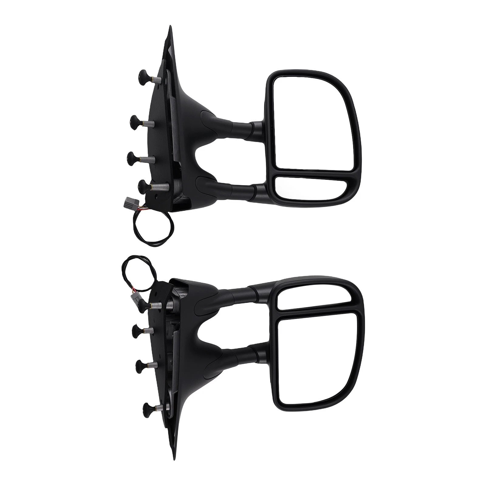 Rear View Side Mirror for Ford E150/E250/E350/E450 (2009–2016) 9C2Z17683CA