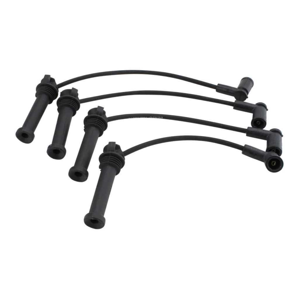 Denso 671-4065 Ignition Wire Set 7mm for Ford Ranger, Mazda B2300 (1998–2000)
